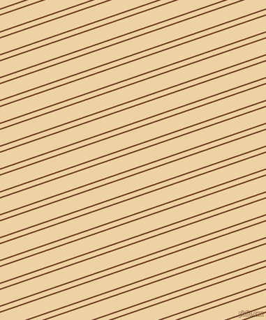 19 degree angles dual stripe lines, 2 pixel lines width, 6 and 21 pixels line spacing, dual two line striped seamless tileable