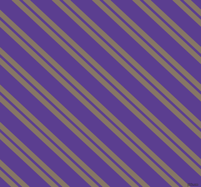 137 degree angle dual striped line, 17 pixel line width, 8 and 49 pixel line spacing, dual two line striped seamless tileable