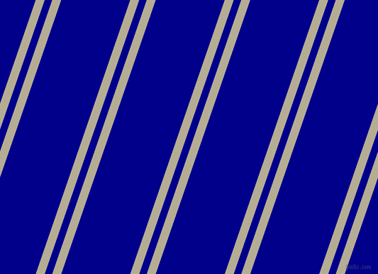 71 degree angle dual stripes line, 12 pixel line width, 10 and 92 pixel line spacing, dual two line striped seamless tileable