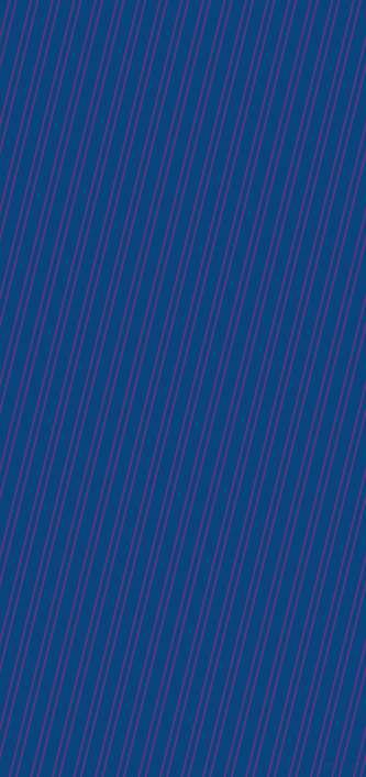 76 degree angles dual stripes lines, 2 pixel lines width, 4 and 11 pixels line spacing, dual two line striped seamless tileable