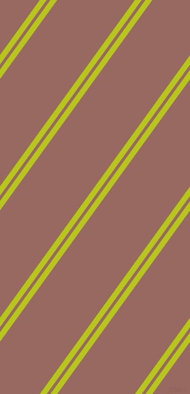 54 degree angle dual striped line, 11 pixel line width, 6 and 125 pixel line spacing, dual two line striped seamless tileable