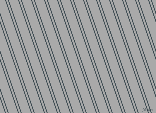 109 degree angles dual striped line, 3 pixel line width, 6 and 30 pixels line spacing, dual two line striped seamless tileable