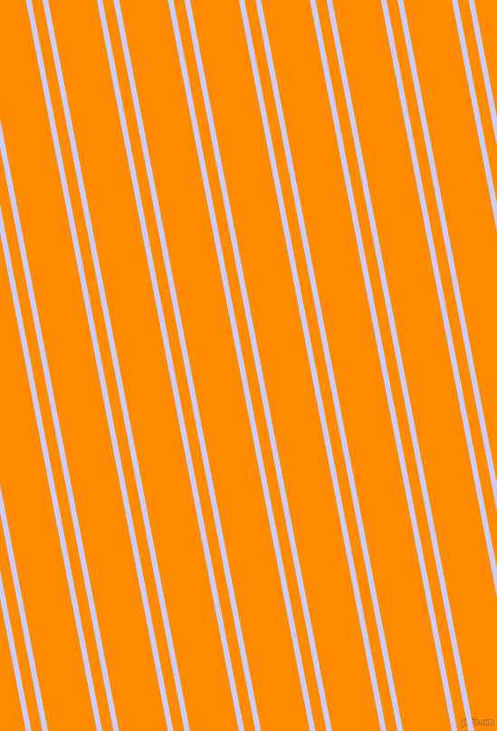 101 degree angles dual stripe line, 6 pixel line width, 12 and 53 pixels line spacing, dual two line striped seamless tileable