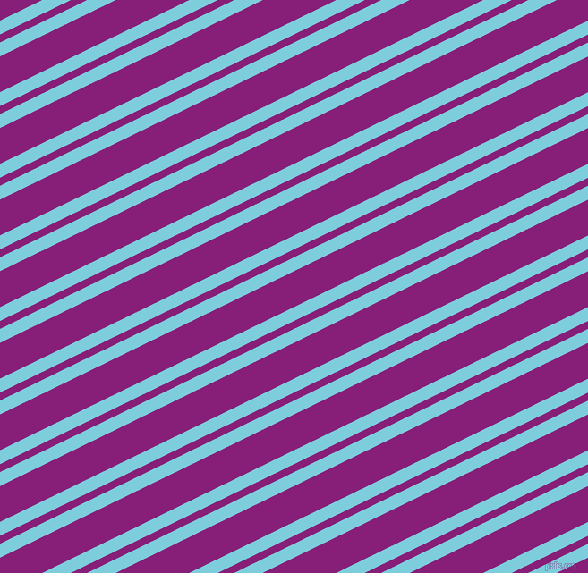 26 degree angles dual striped line, 14 pixel line width, 8 and 36 pixels line spacing, dual two line striped seamless tileable