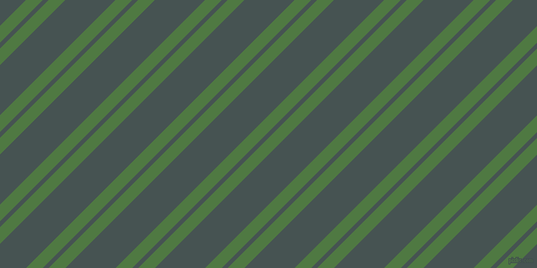 45 degree angle dual striped lines, 17 pixel lines width, 6 and 51 pixel line spacing, dual two line striped seamless tileable