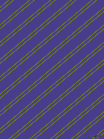 40 degree angle dual stripe lines, 4 pixel lines width, 6 and 31 pixel line spacing, dual two line striped seamless tileable