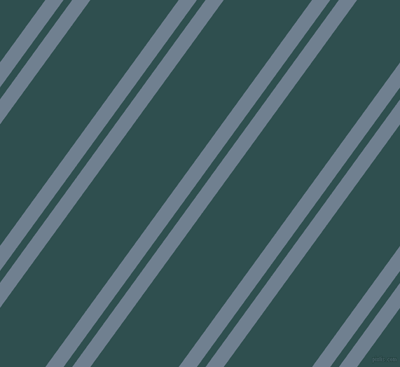 54 degree angle dual stripes lines, 21 pixel lines width, 10 and 102 pixel line spacing, dual two line striped seamless tileable