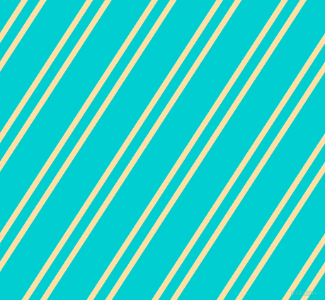 57 degree angles dual stripes line, 8 pixel line width, 14 and 47 pixels line spacing, dual two line striped seamless tileable