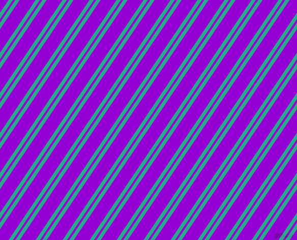 56 degree angle dual striped line, 7 pixel line width, 4 and 26 pixel line spacing, dual two line striped seamless tileable