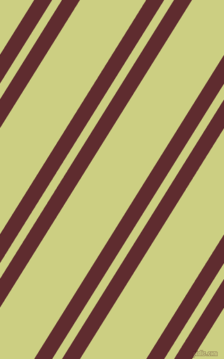 58 degree angle dual striped lines, 22 pixel lines width, 12 and 81 pixel line spacing, dual two line striped seamless tileable