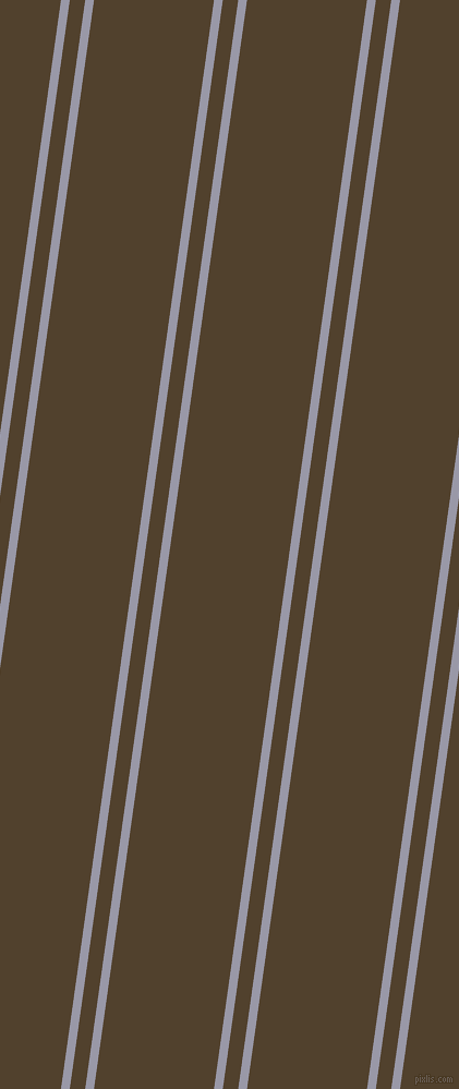 82 degree angles dual striped line, 8 pixel line width, 14 and 109 pixels line spacing, dual two line striped seamless tileable
