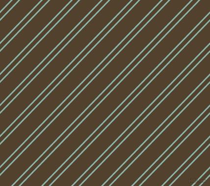 46 degree angle dual striped line, 3 pixel line width, 8 and 30 pixel line spacing, dual two line striped seamless tileable