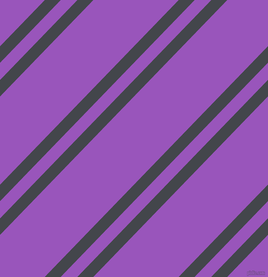46 degree angle dual stripe line, 23 pixel line width, 24 and 123 pixel line spacing, dual two line striped seamless tileable