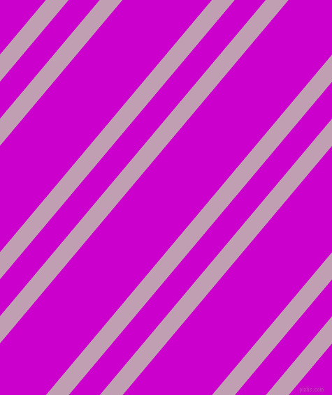 50 degree angles dual stripes line, 25 pixel line width, 34 and 98 pixels line spacing, dual two line striped seamless tileable
