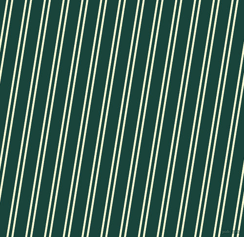 81 degree angle dual stripes line, 4 pixel line width, 6 and 24 pixel line spacing, dual two line striped seamless tileable