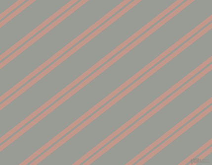38 degree angle dual stripes line, 9 pixel line width, 4 and 44 pixel line spacing, dual two line striped seamless tileable