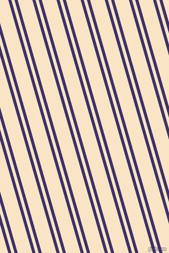 106 degree angles dual stripes lines, 6 pixel lines width, 6 and 28 pixels line spacing, dual two line striped seamless tileable