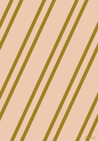 65 degree angle dual striped line, 11 pixel line width, 18 and 56 pixel line spacing, dual two line striped seamless tileable