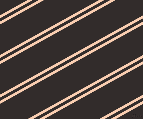 29 degree angles dual striped lines, 9 pixel lines width, 10 and 93 pixels line spacing, dual two line striped seamless tileable