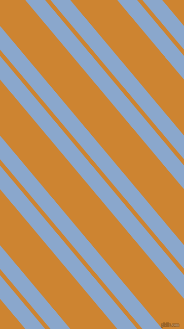 130 degree angles dual striped line, 30 pixel line width, 8 and 71 pixels line spacing, dual two line striped seamless tileable