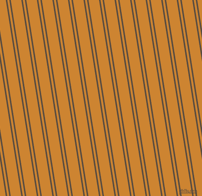 99 degree angles dual stripes lines, 3 pixel lines width, 4 and 21 pixels line spacing, dual two line striped seamless tileable