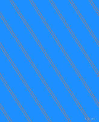 123 degree angles dual stripes lines, 2 pixel lines width, 4 and 47 pixels line spacing, dual two line striped seamless tileable