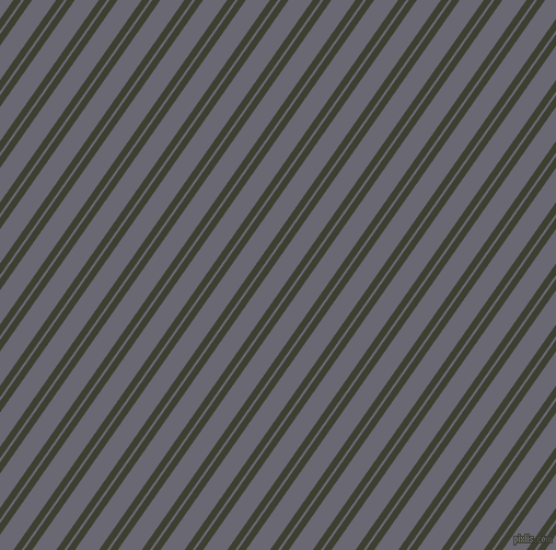 55 degree angle dual stripe line, 6 pixel line width, 2 and 18 pixel line spacing, dual two line striped seamless tileable