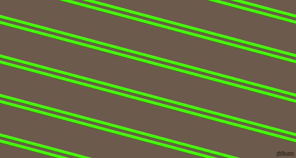 165 degree angles dual stripe line, 6 pixel line width, 6 and 61 pixels line spacing, dual two line striped seamless tileable