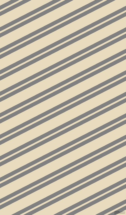 27 degree angle dual stripes line, 13 pixel line width, 6 and 34 pixel line spacing, dual two line striped seamless tileable