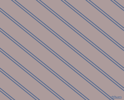 141 degree angles dual striped lines, 3 pixel lines width, 4 and 43 pixels line spacing, dual two line striped seamless tileable