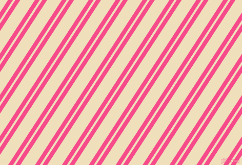 57 degree angle dual stripes lines, 8 pixel lines width, 4 and 24 pixel line spacing, dual two line striped seamless tileable