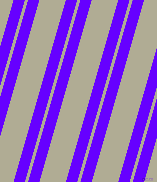 74 degree angles dual stripe lines, 36 pixel lines width, 10 and 84 pixels line spacing, dual two line striped seamless tileable
