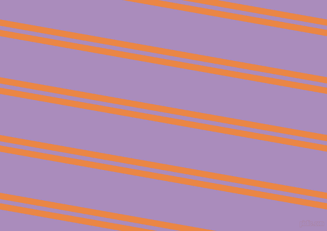 170 degree angles dual stripe line, 9 pixel line width, 6 and 59 pixels line spacing, dual two line striped seamless tileable
