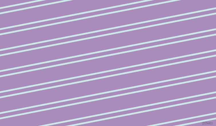 11 degree angles dual striped lines, 6 pixel lines width, 12 and 48 pixels line spacing, dual two line striped seamless tileable
