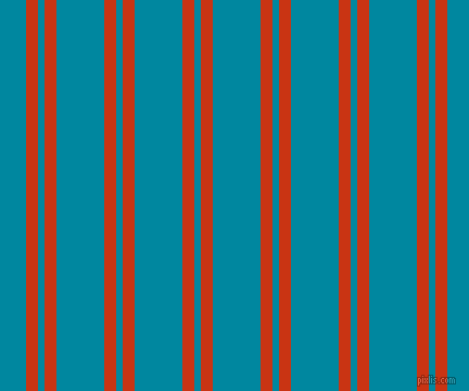 vertical dual lines stripe, 11 pixel lines width, 6 and 44 pixels line spacing, dual two line striped seamless tileable