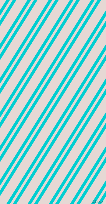 58 degree angle dual stripes lines, 10 pixel lines width, 8 and 31 pixel line spacing, dual two line striped seamless tileable