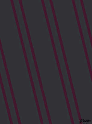 104 degree angles dual stripe line, 9 pixel line width, 18 and 63 pixels line spacing, dual two line striped seamless tileable