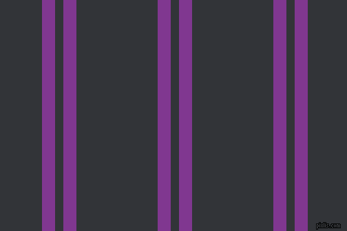vertical dual line striped, 19 pixel line width, 12 and 118 pixel line spacing, dual two line striped seamless tileable