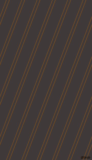 69 degree angle dual stripes line, 3 pixel line width, 8 and 42 pixel line spacing, dual two line striped seamless tileable