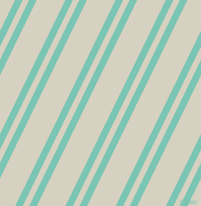 64 degree angles dual stripes lines, 14 pixel lines width, 12 and 53 pixels line spacing, dual two line striped seamless tileable
