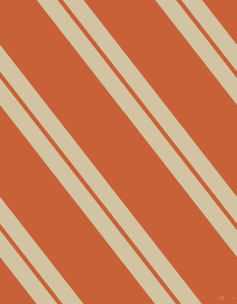 128 degree angles dual stripe line, 32 pixel line width, 8 and 110 pixels line spacing, dual two line striped seamless tileable