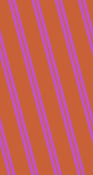 105 degree angles dual stripes line, 11 pixel line width, 4 and 52 pixels line spacing, dual two line striped seamless tileable