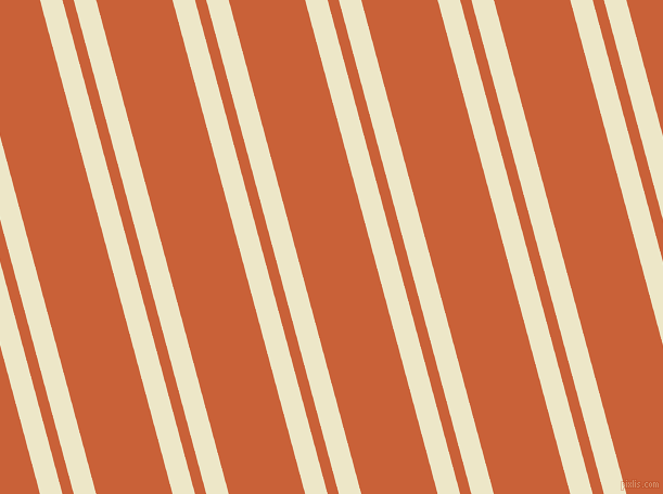 105 degree angle dual stripes lines, 20 pixel lines width, 10 and 68 pixel line spacing, dual two line striped seamless tileable