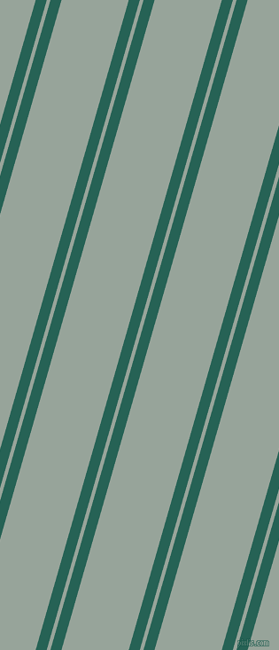 74 degree angles dual stripe lines, 12 pixel lines width, 4 and 73 pixels line spacing, dual two line striped seamless tileable