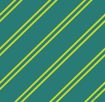 44 degree angle dual stripe line, 7 pixel line width, 10 and 69 pixel line spacing, dual two line striped seamless tileable