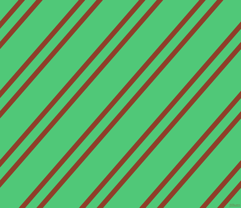 49 degree angle dual stripes line, 16 pixel line width, 28 and 90 pixel line spacing, dual two line striped seamless tileable