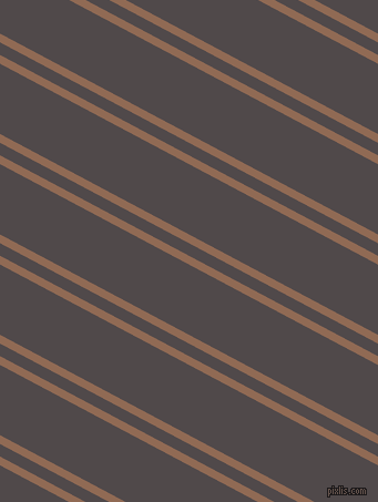 152 degree angles dual stripes line, 7 pixel line width, 10 and 56 pixels line spacing, dual two line striped seamless tileable
