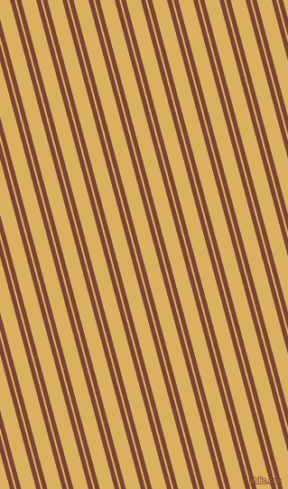 105 degree angle dual stripes line, 5 pixel line width, 2 and 16 pixel line spacing, dual two line striped seamless tileable