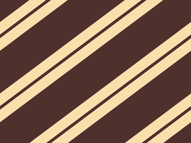 37 degree angles dual striped lines, 34 pixel lines width, 10 and 116 pixels line spacing, dual two line striped seamless tileable
