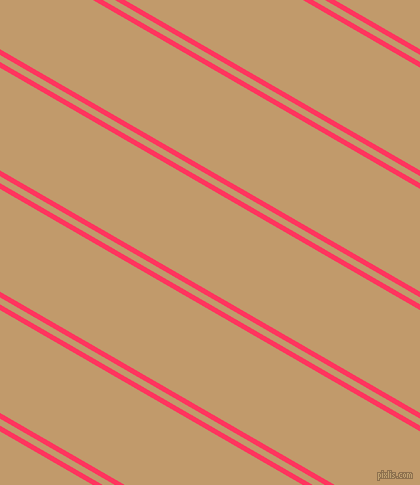 150 degree angles dual striped line, 5 pixel line width, 6 and 89 pixels line spacing, dual two line striped seamless tileable